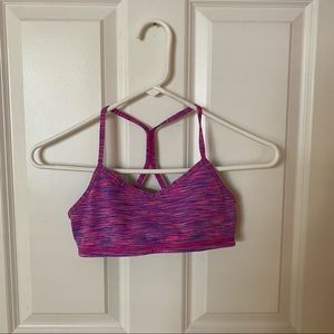 Ivivva sports bra